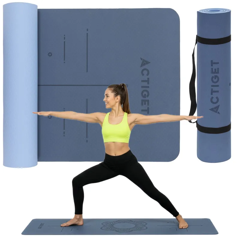 Exercise mat ACT0021